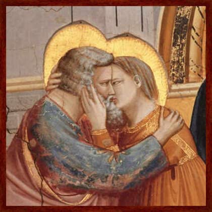 Giotto di Bondone | giovanni pediconeart