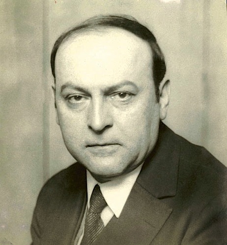 Léon-Paul Fargue
